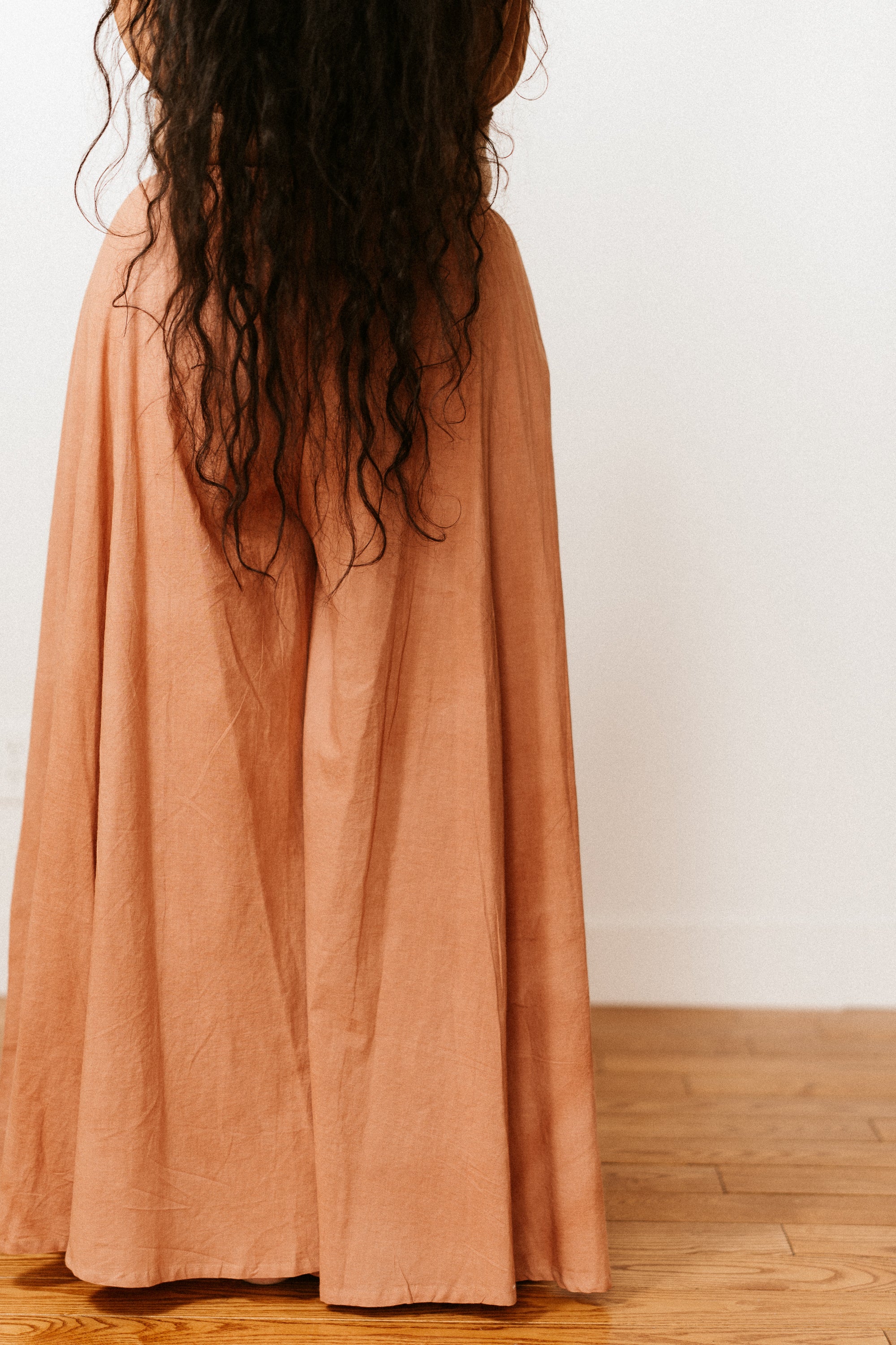 Devi Trouser - Kutch